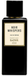 Parfum Saphir Elite Noir Whispers, Eau de Parfum, 100ml, i zi