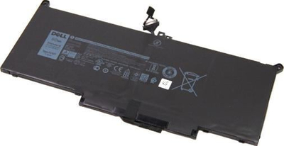 Bateri për laptop Dell BTRY PRI, 60Whr