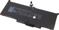 Bateri për laptop Dell BTRY PRI, 60Whr