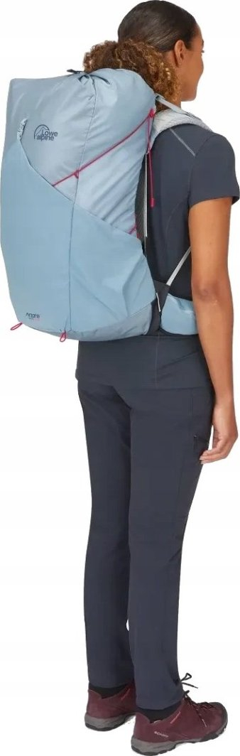 Çantë shpine për hiking Lowe Alpine AirZone Ultra ND, 36 L