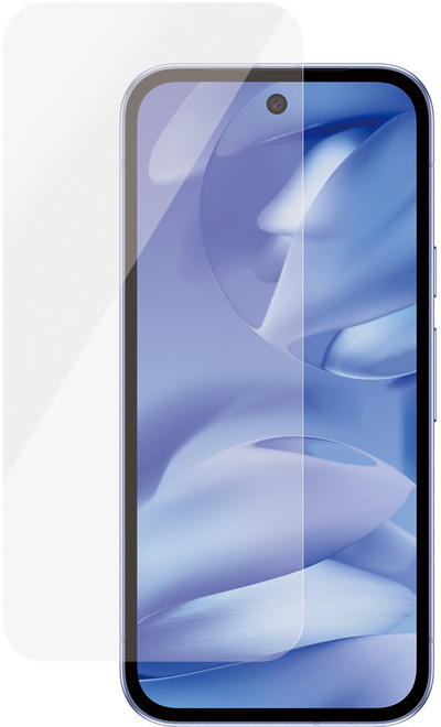 Mbrojtëse ekrani PanzerGlass Google Pixel 10a, Ultra-Wide Fit, transparente
