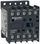Relé kontrolli Schneider Electric CA3KN40MD, 4NO, 110A, 220V AC