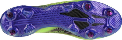 Atlete për meshkuj Adidas, nr. 41 1/3, të gjelbra