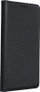 Футрола-книга за телефон Xiaomi Mi 11i POCO F3 F3 Pro Redmi K40 K40 Pro, магнетно затворање, функција штанд, црна