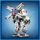 Set LEGO Luke Skywalker X Wing Mech, lodër ndërtuese, për Star Wars