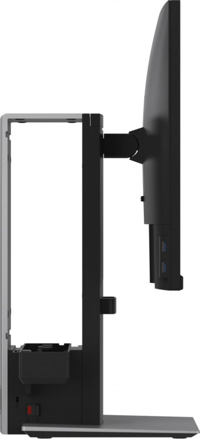 Mbajtëse për monitor Dell All in One OSS21