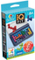 Логичка игра Smart Games IQ Fit, 1 играч, 120 сложувалки, повеќебојна