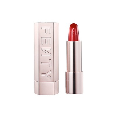 Kuti elegante për buzëkuq Fenty Beauty