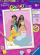 Set pikturimi Ravensburger CreArt Disney Princess, paint by numbers, 9+