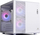 Kasë Redragon Pagos 1 ARGB, Mini Tower
