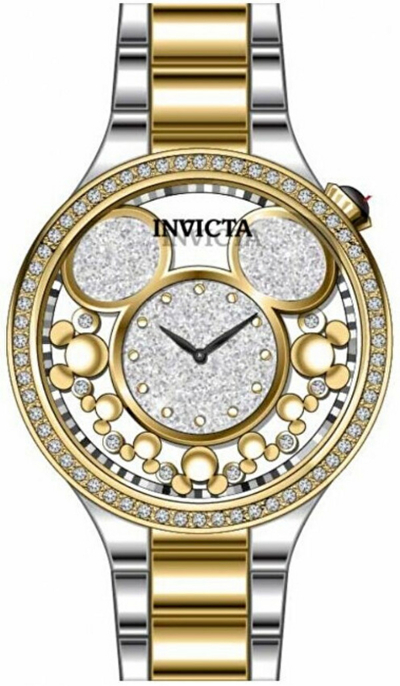 Orё dore Invicta Disney Mickey Mouse 36259