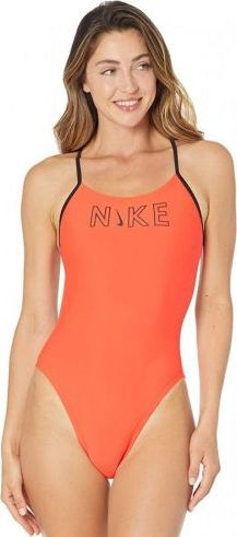Rroba banjo për femra Nike (NESSB131-631), nr. 38, të kuqe
