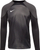 Fanellë portieri Nike Gardien IV, me mëngë të gjata, Dri FIT, e zezë