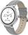 Smartwatch Denver SWC-342GR, 1.32", Bluetooth, IP67, jeshile-gri