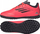 Këpucë futbolli për kalamaj Adidas F50 Club Astro Turf, me lidhëse, për fusha sintetike, rozë
