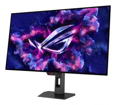 Monitor gaming ASUS ROG Strix OLED XG32UCWMG, 31.5", 4K Ultra HD, OLED, i zi