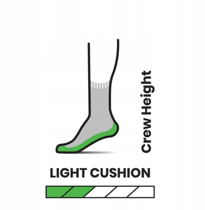 Çorape hiking Smartwool Hike Classic Light Cushion, për femra, madhësia M, blu Twilight