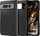 Këllëf telefoni Spigen Thin Fit për Google Pixel Fold, mbrojtës, i zi