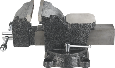 Стегач за работна маса NEO TOOLS 35-012, ножеви 125 mm, отворање 124 mm, метален