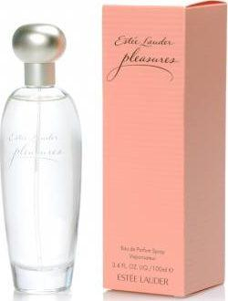 Парфем Estée Lauder Pleasures, 100ml, за жени