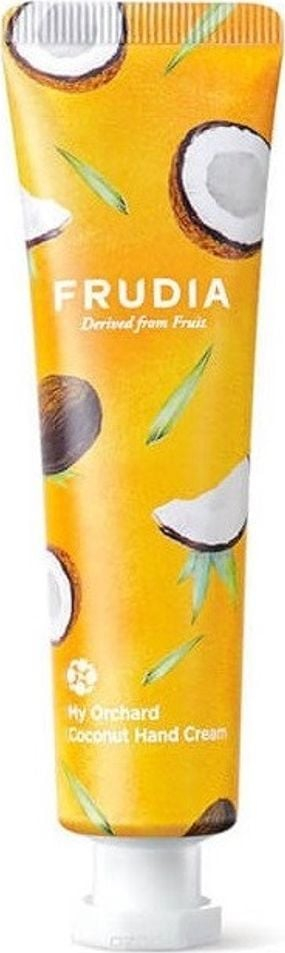 Krem duarsh Frudia My Orchard Coconut, për hidratim, 30ml