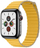 Rrip lidhës për Apple Watch 42/44/45/49 mm, i verdhë