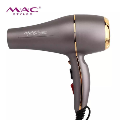 Tharëse Flokësh Mac MC-6687