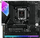 Pllakë amë Asrock B860M Lightning WiFi, Intel B860, DDR5, Micro ATX