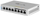 Switch i menaxhuar Ubiquiti UniFi Switch 8, 8 porta Gigabit, 4 porta PoE, i bardhë