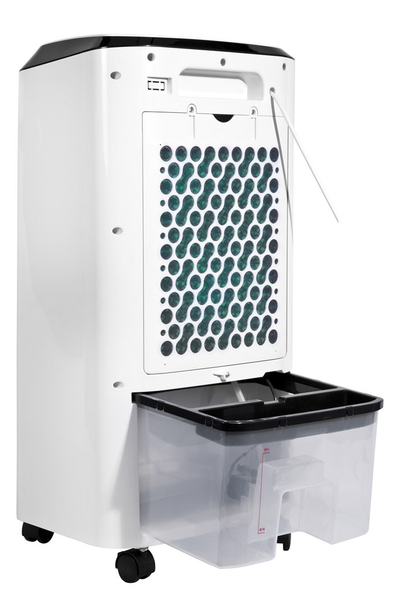 Klimator ujor Activejet Regular MKR-550B, 550 ml, 3 në 1, i bardhë gri