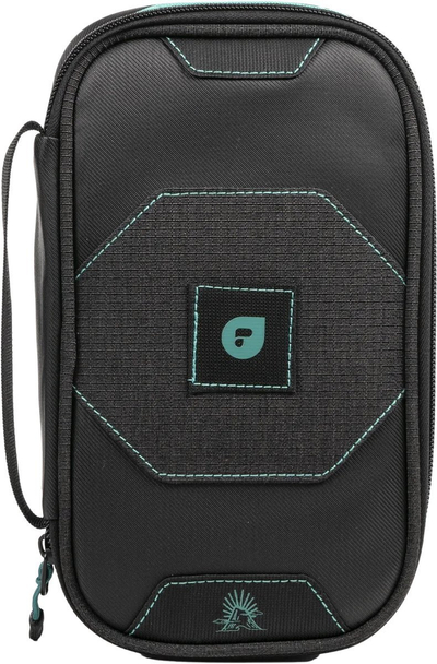Çantë për kamera PolarPro Case for Helix Filters Burkard Series, 1.60L, për filtra Helix dhe QuartzLine, e zezë