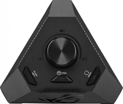 Pllakë amë Asus ROG STRIX X670E-I GAMING WIFI