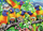 Puzzle Ravensburger Land of the Lorikeet, 1000 copa, premium, shumëngjyrësh