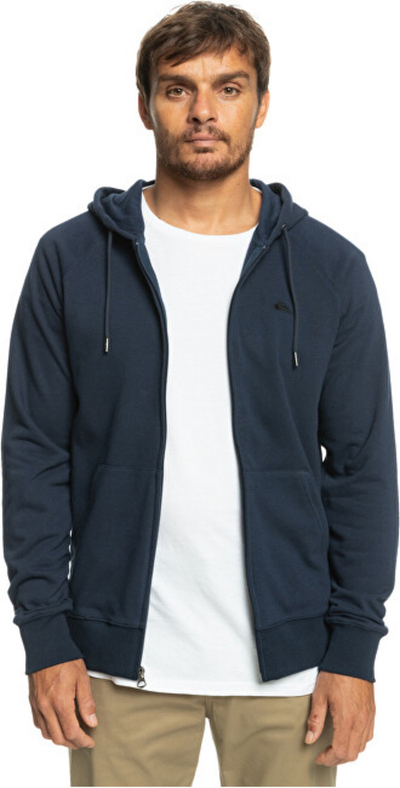 Duks Quiksilver Essentials, i kaltër