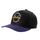 Kapele Bauer NE Twotone OG 9Fifty Sr, snapback, e zezë vjollcë