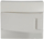 Kuti elektrike ABB NORM ENCLOSURE UTP 1x12, 12 module, IP41, e bardhë