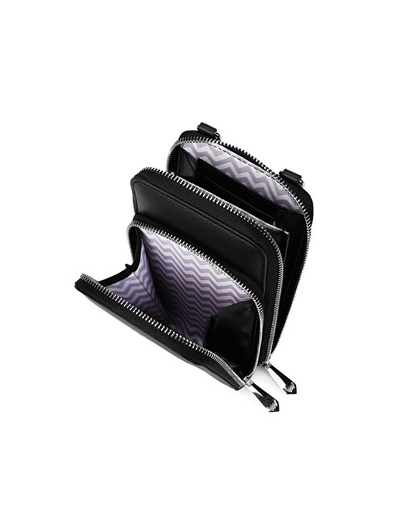 Kuletë për femra Vuch Rosia Black, e zezë