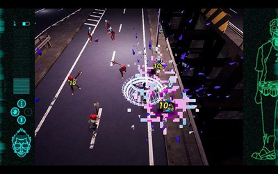 Lojë Travis Strikes Again: No More Heroes Nintendo Switch