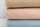 Batanije bebe Sensillo Knitted Blanket, pambuk 100%, 100x80 cm, gri