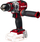 Shpues Einhell TE-CD 18 Li-Solo, 18V, 2 shpejtësi, i kuq