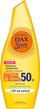 Krem dielli Dax Sun Protective Emulsion, SPF50+, për lëkurë të ndjeshme
