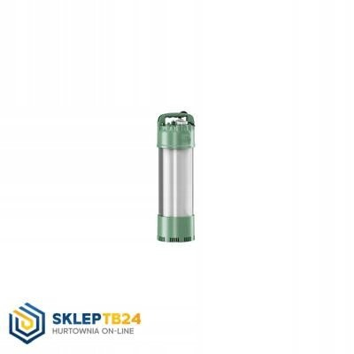 Pompe nënujore automatike për ujë shiu Wilo Extract First 304 EM/A, 1.0kW, Hmax 47m, inoks