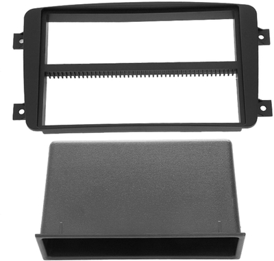 Sfungjer izolues Blow 0659, 165mm, i zi