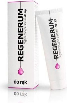 Serum për duar Regenerum Regenerating, rigjenerues, 50ml