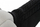 Sweter për qen Kraftika Kenton XS, 24 cm, i zi