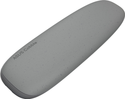 Kuti e jashtme SSD ASUS Cobble Gray, M.2 SATA NVMe, USB C 3.2 Gen2, gri