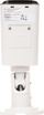 Kamera IP Hikvision DS-2CD1623G2-LIZU, 1080p, lentë 2.8-12mm, e bardhë