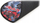 Mousepad gaming Subsonic SA5646 IM2 Iron Maiden, formë rrethore, 3mm, shumëngjyrësh