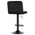 Stol bari rrotullues Diana HM202.44, 44x52x109Hcm, i zi kadife