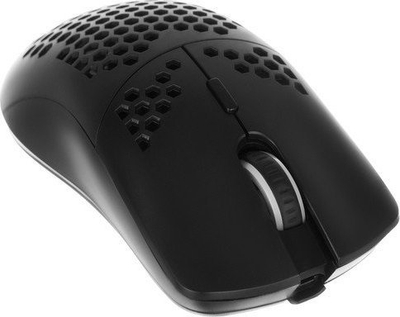 Maus gaming pa tel, 2400 DPI, USB, i zi